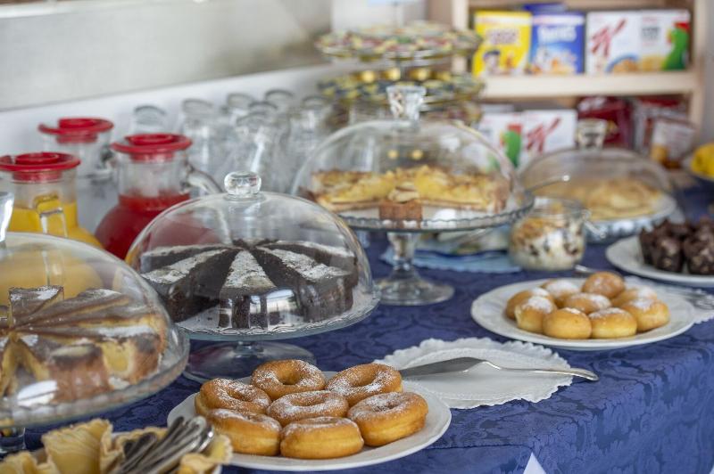 Отель Villa Maria Pia