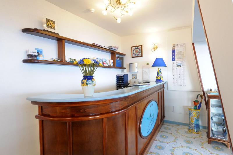 Отель Villa Maria Pia