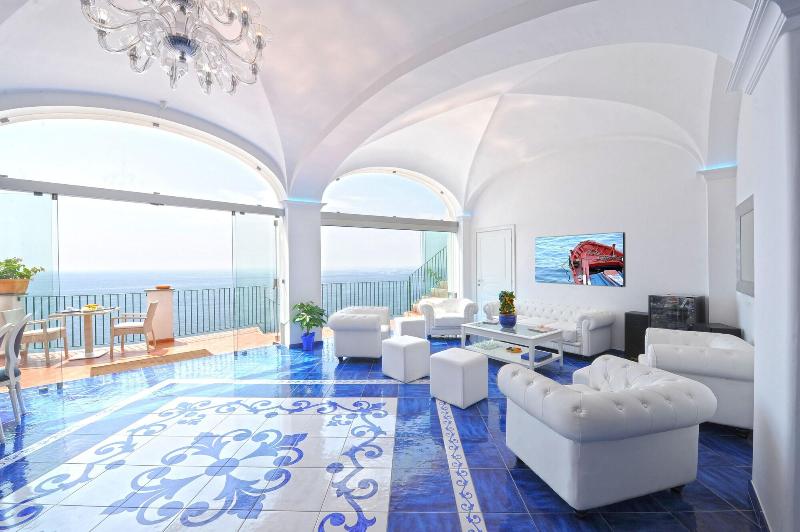 Отель Villa Maria Pia