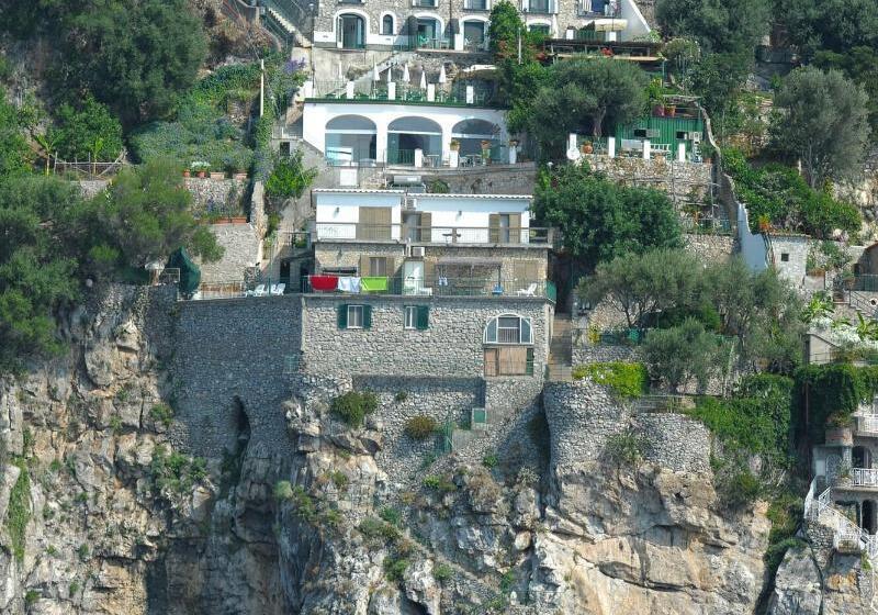 Отель Villa Maria Pia