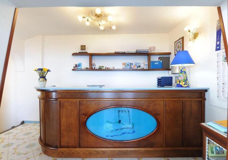 Отель Villa Maria Pia