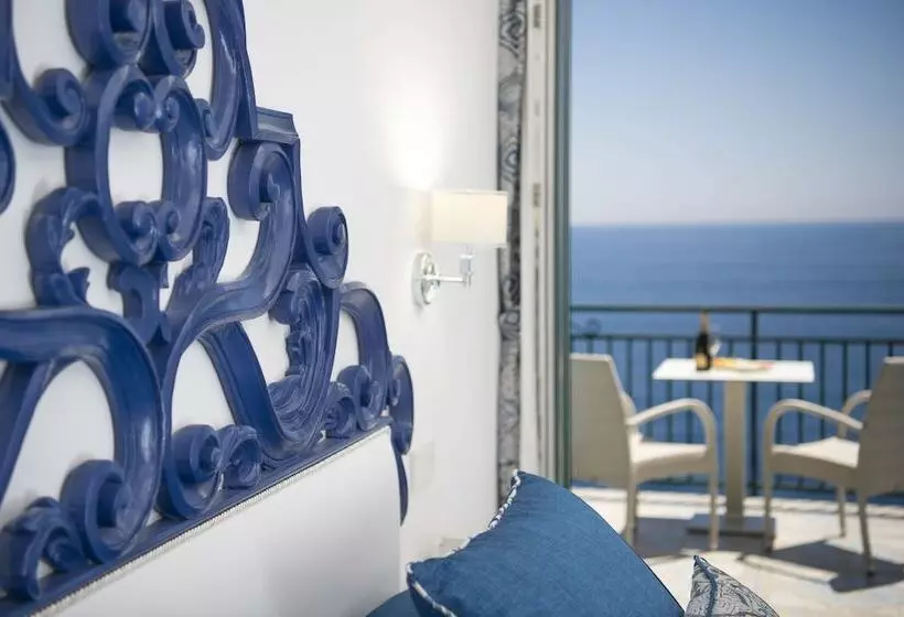 Отель Villa Maria Pia