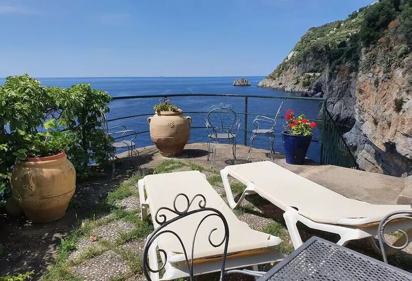 Отель Villa Maria Pia