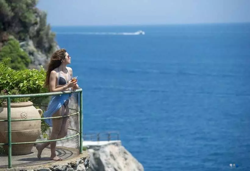 Отель Villa Maria Pia