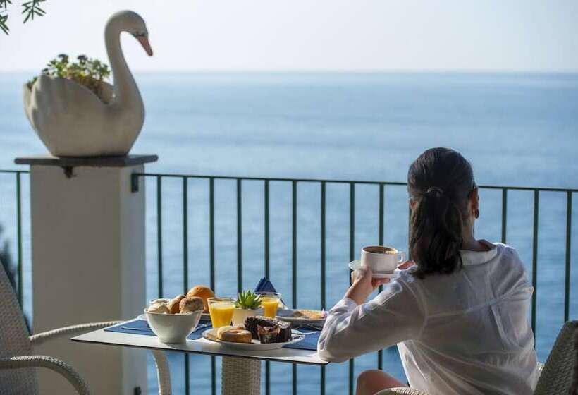 Отель Villa Maria Pia