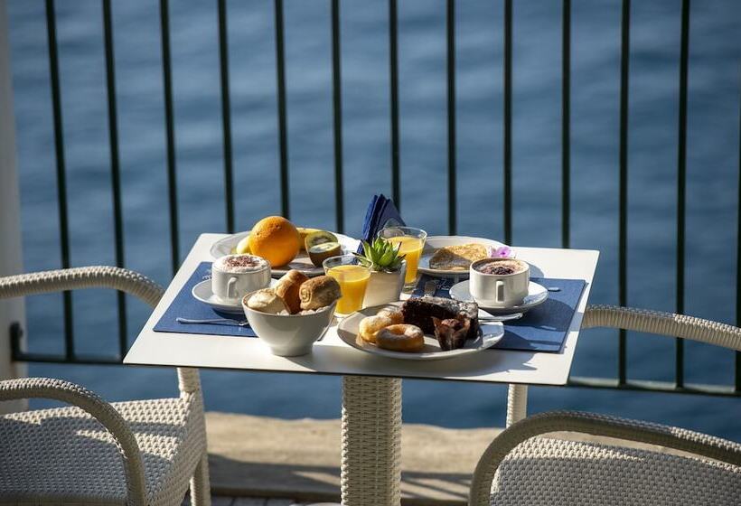 Отель Villa Maria Pia