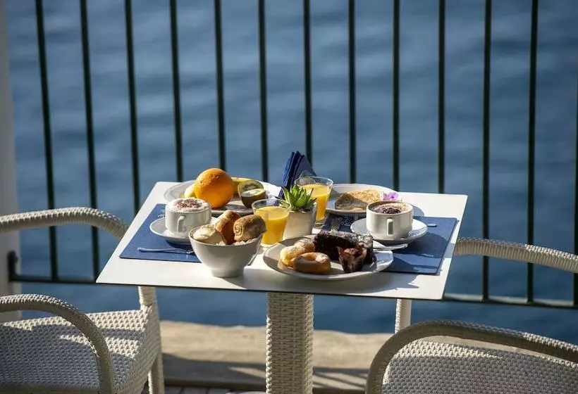 Отель Villa Maria Pia