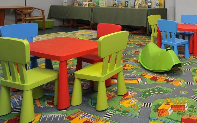 בית מלון כפרי Vivaldi