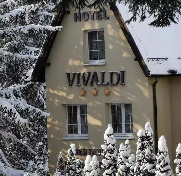 هتل Vivaldi