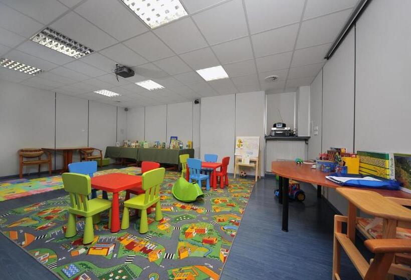 בית מלון כפרי Vivaldi