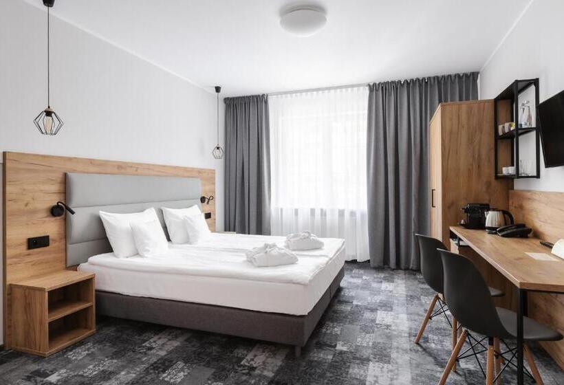 בית מלון כפרי Vivaldi