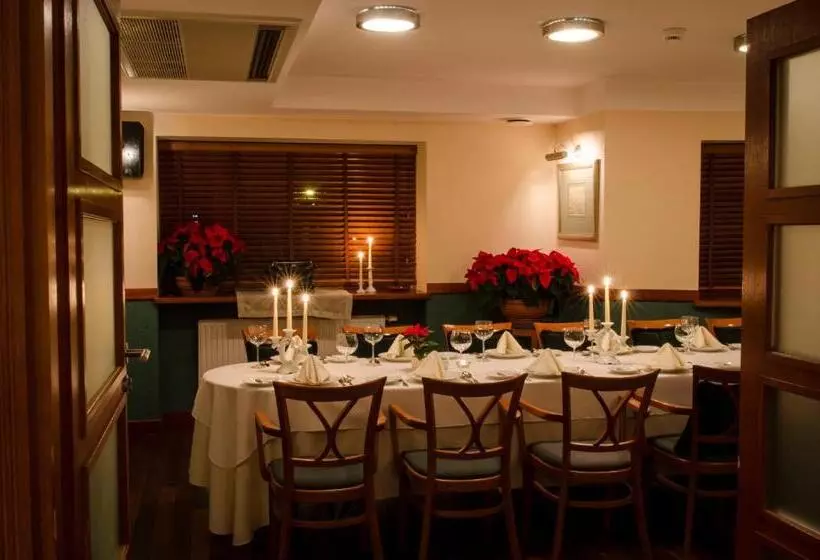 בית מלון כפרי Willa Lubicz