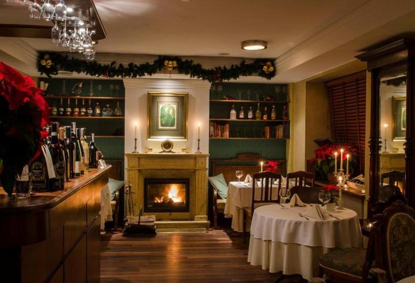 בית מלון כפרי Willa Lubicz