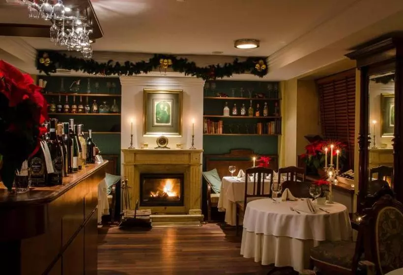 בית מלון כפרי Willa Lubicz