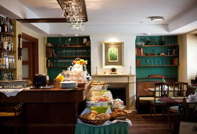 בית מלון כפרי Willa Lubicz