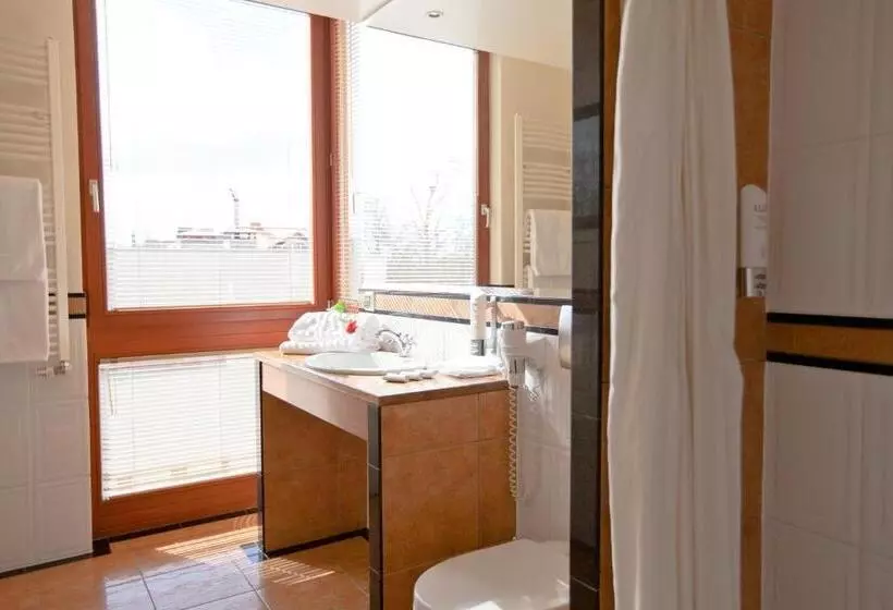 בית מלון כפרי Willa Lubicz