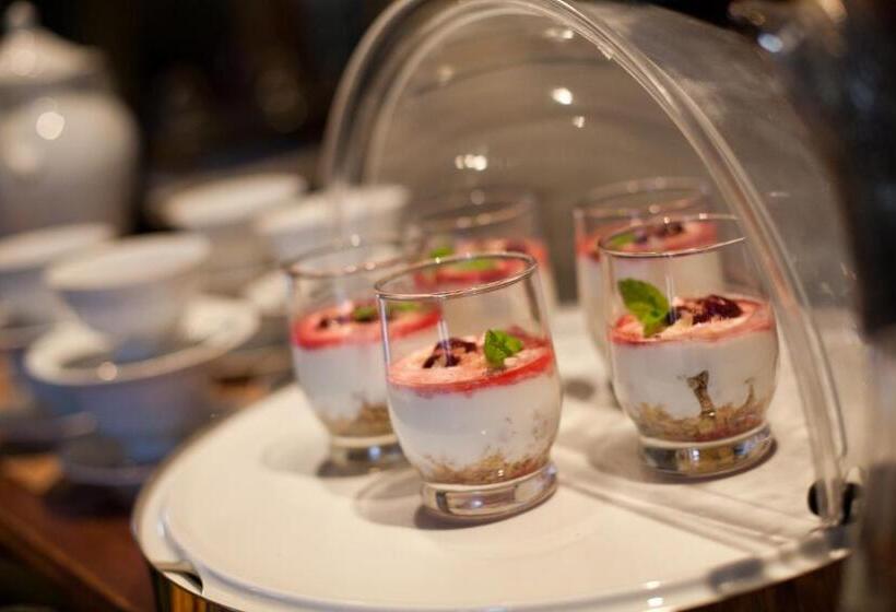 בית מלון כפרי Willa Lubicz