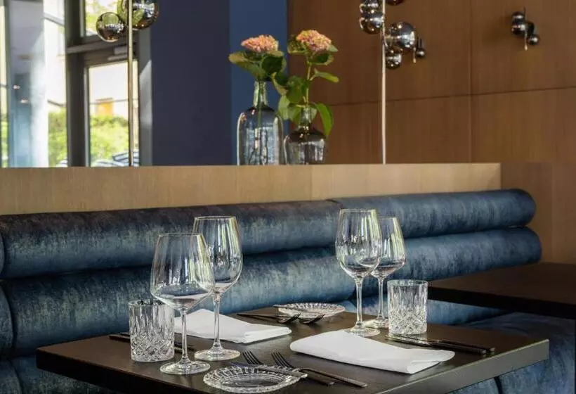 June Six Hotel Berlin City West