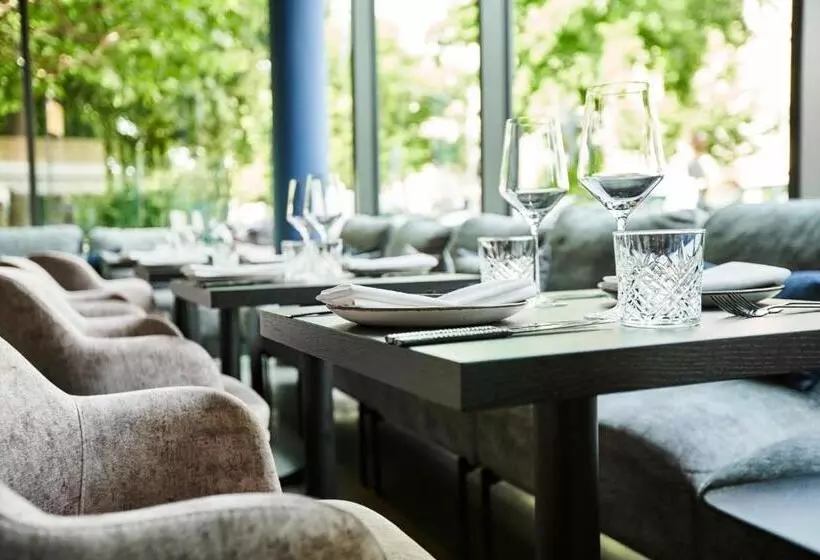 June Six Hotel Berlin City West