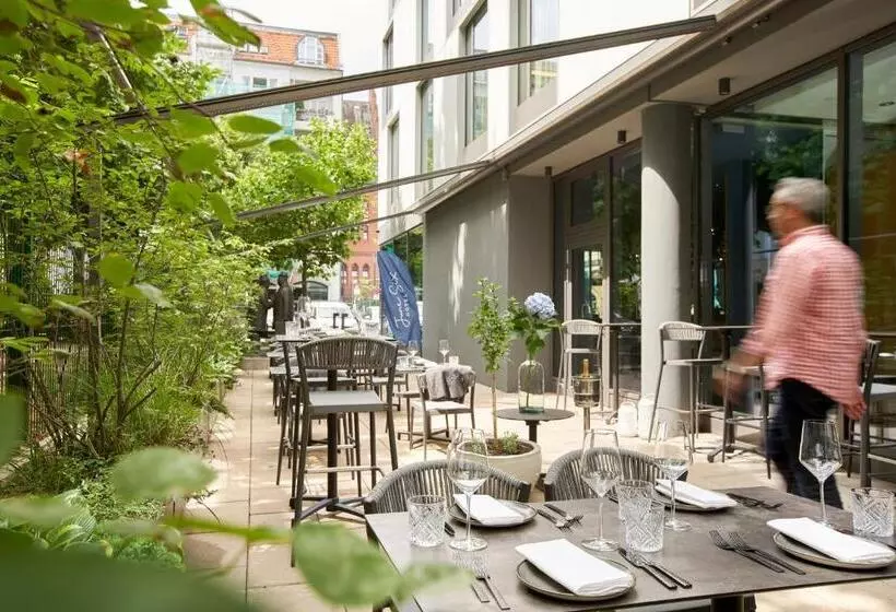 June Six Hotel Berlin City West