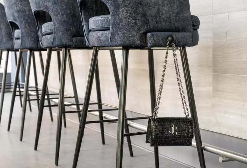 June Six Hotel Berlin City West