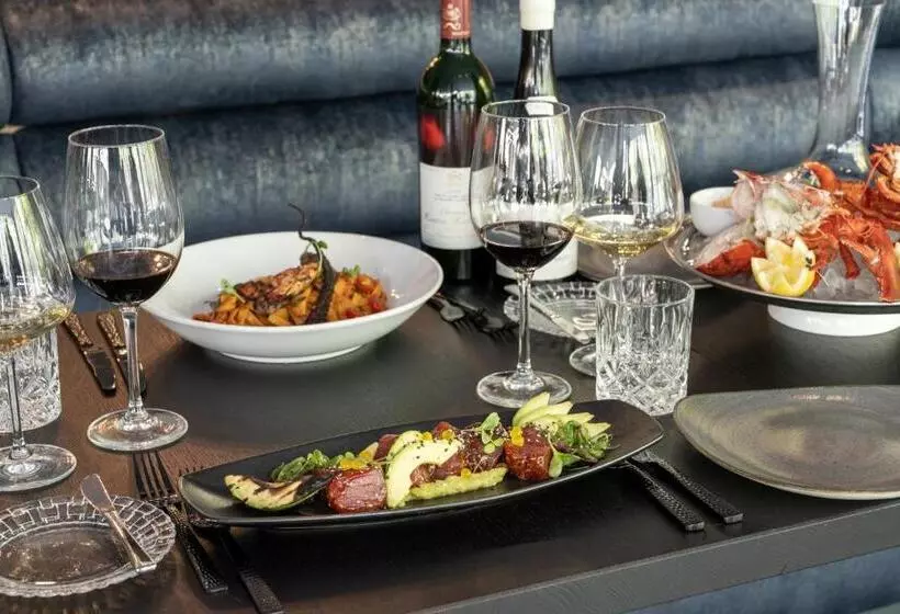 June Six Hotel Berlin City West