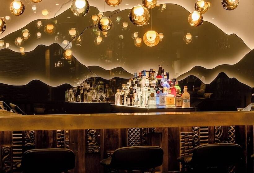 Motel One Salzburg Süd