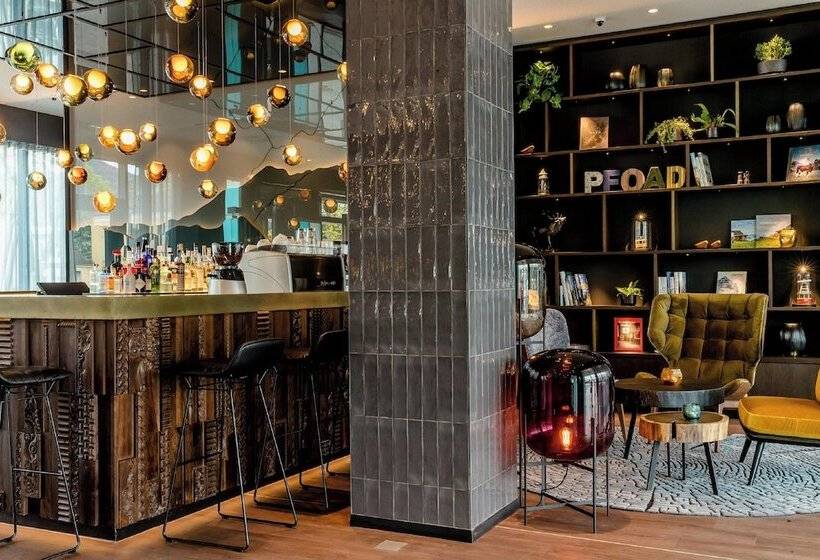 Motel One Salzburg Süd