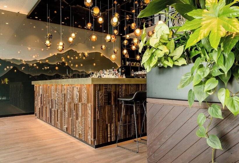 Motel One Salzburg Süd