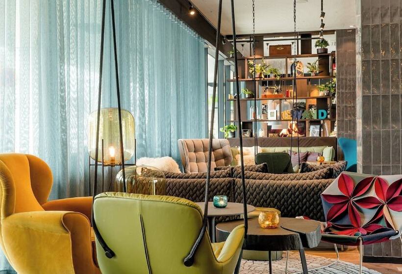 Motel One Salzburg Süd