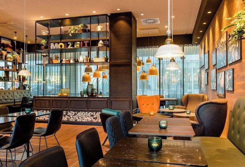 Motel One Salzburg Süd