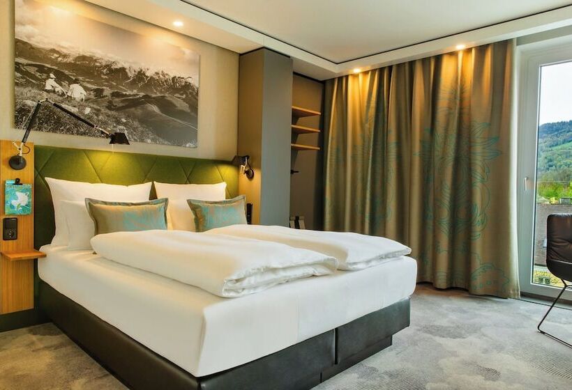 Motel One Salzburg Süd