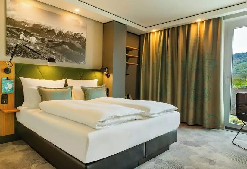 Motel One Salzburg Süd