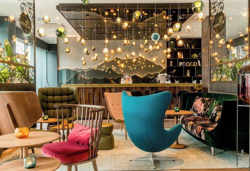 Motel One Salzburg Süd