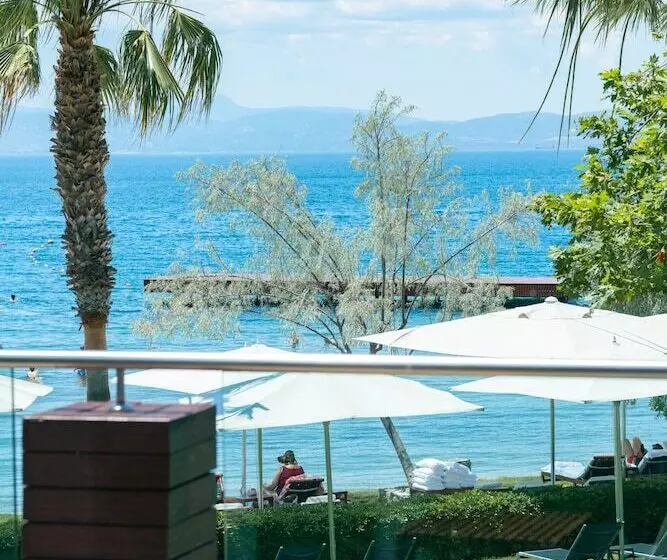 Ortunc Hotel Boutique Class