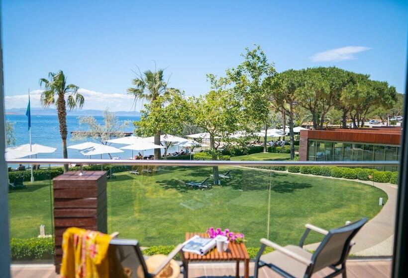 Ortunc Hotel   Boutique Class