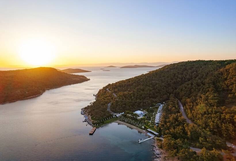 Ortunc Hotel   Boutique Class