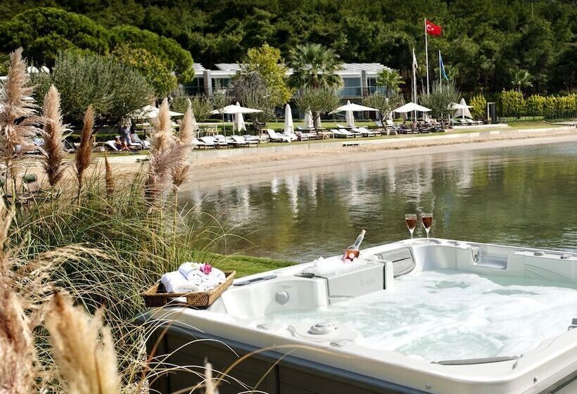 Ortunc Hotel   Boutique Class