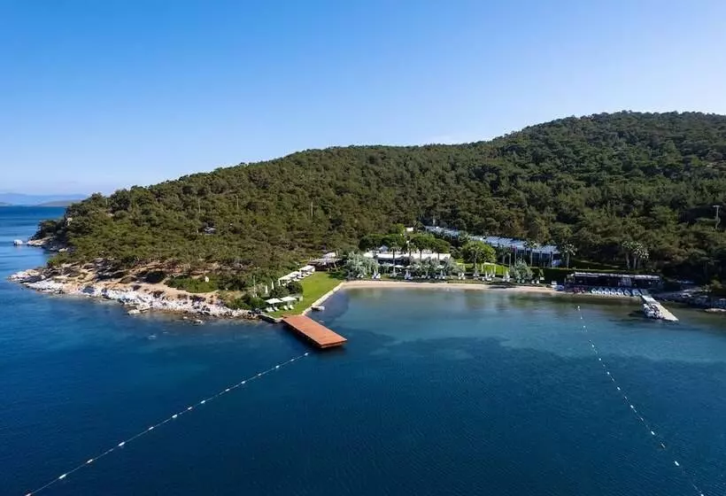 Ortunc Hotel Boutique Class