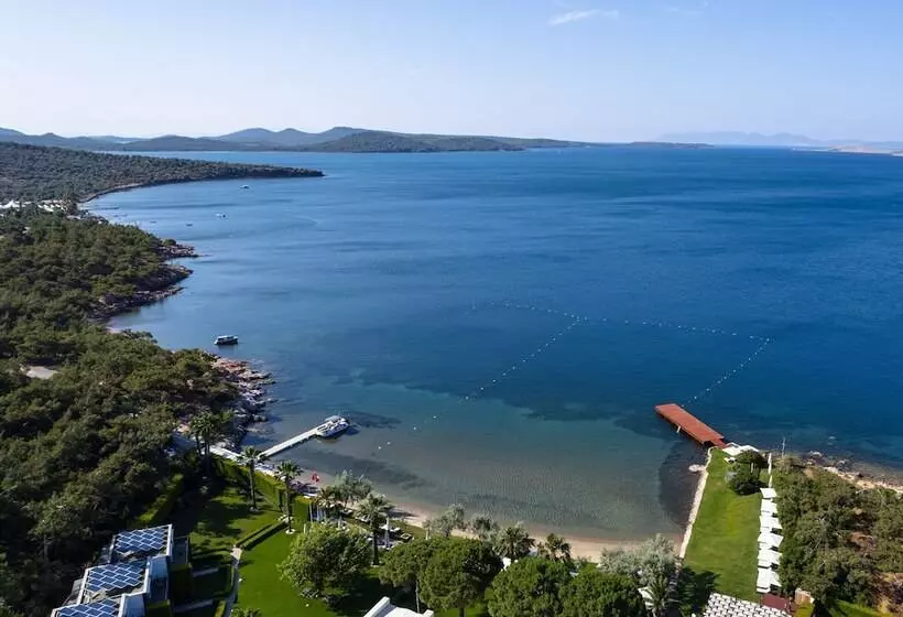 Ortunc Hotel Boutique Class