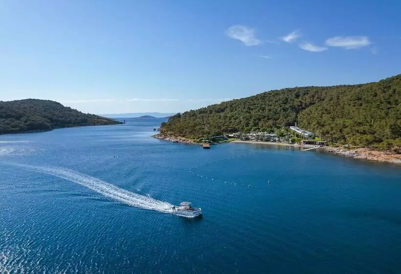 Ortunc Hotel Boutique Class