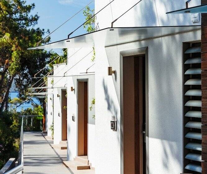 Ortunc Hotel   Boutique Class