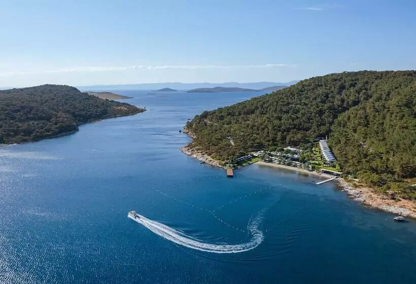 Ortunc Hotel Boutique Class