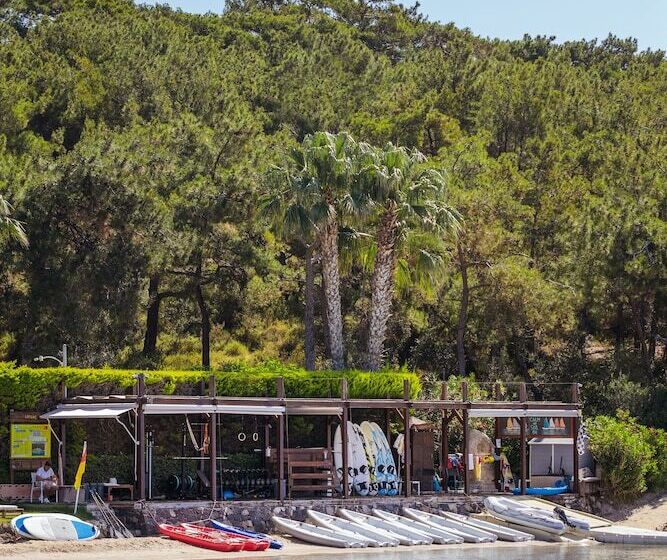 Ortunc Hotel   Boutique Class