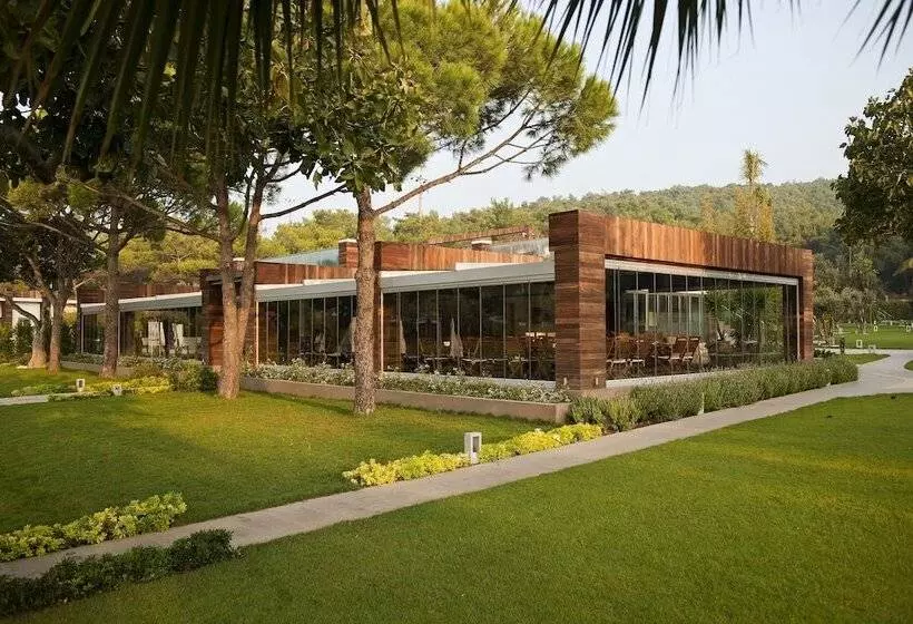 Ortunc Hotel Boutique Class