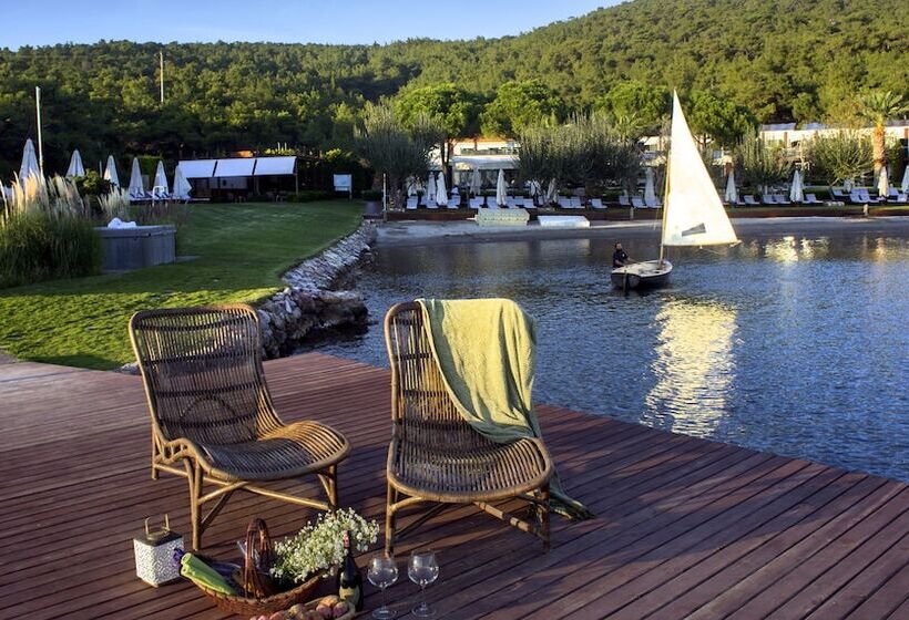 Ortunc Hotel   Boutique Class