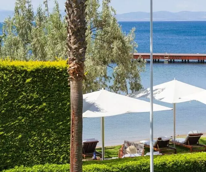 Ortunc Hotel Boutique Class