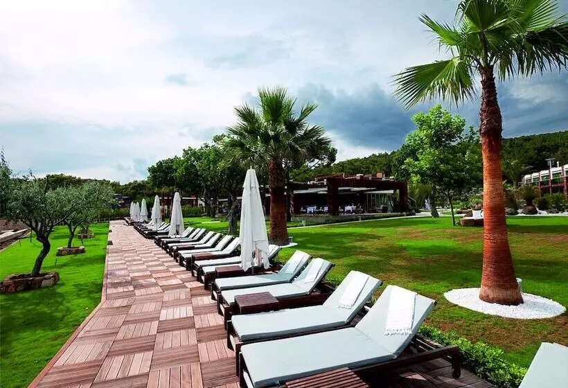 Ortunc Hotel Boutique Class