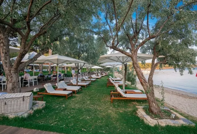 Ortunc Hotel Boutique Class