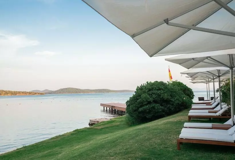 Ortunc Hotel Boutique Class